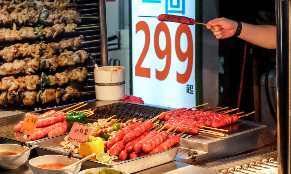 Restaurant asiatique/coréen à vendre à Calgary 1