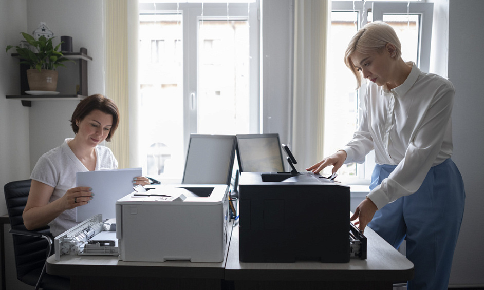 En Vente! Vente Et Service De Machines De Bureau À Vendre 1