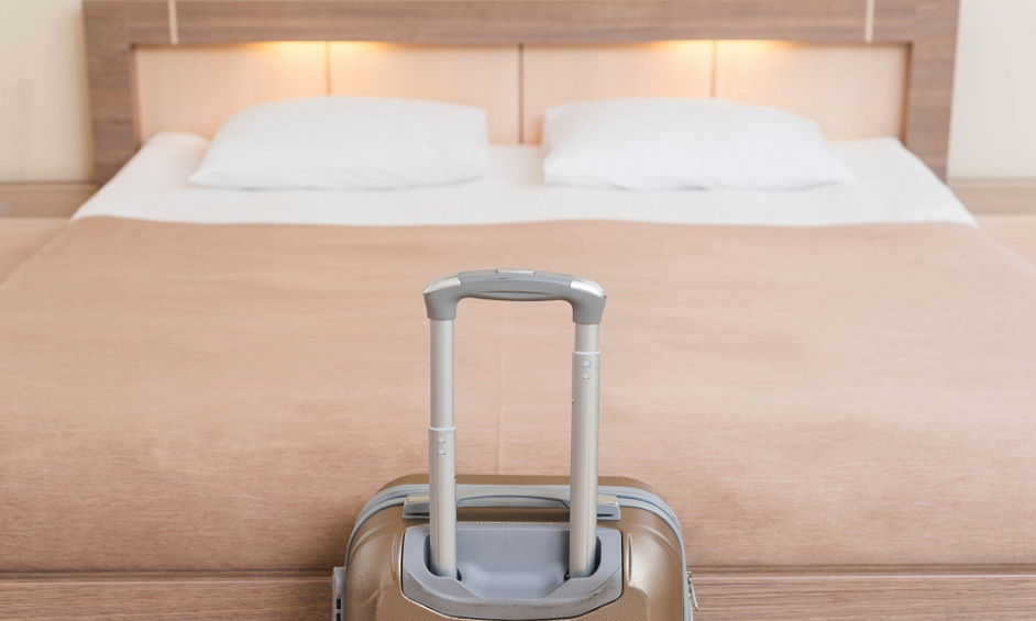 15 Unités Motel Sur L'Île De Vancouver À Crofton À Vendre 1