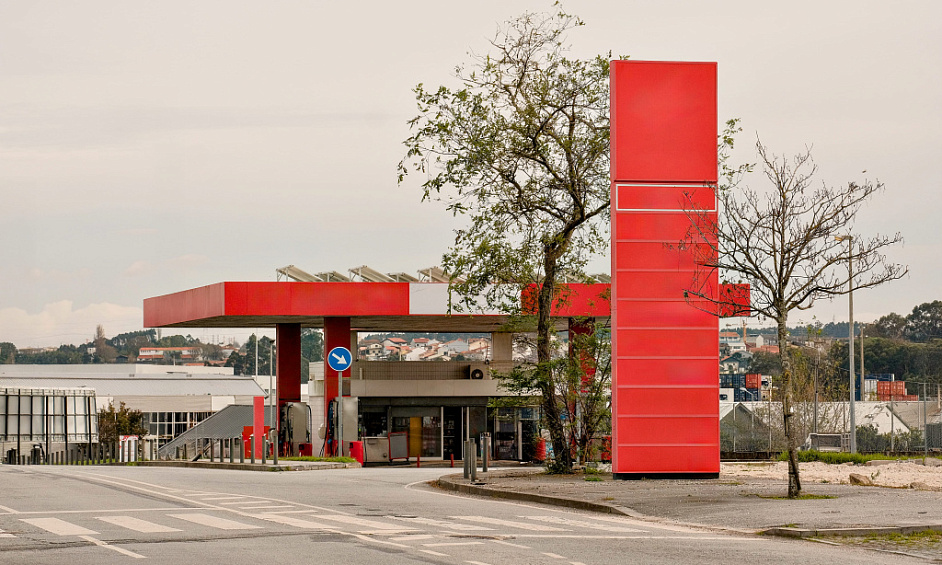 Gas Station Near Ottawa For Sale 1