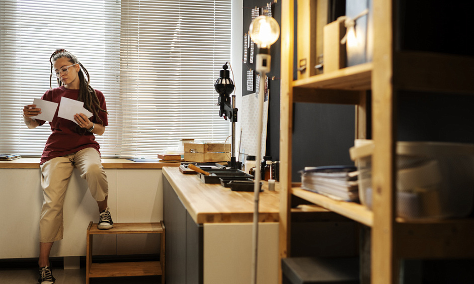 Entreprise De Garages Intérieurs Sur Mesure Haut-De-Gamme À Vendre À Calgary 1