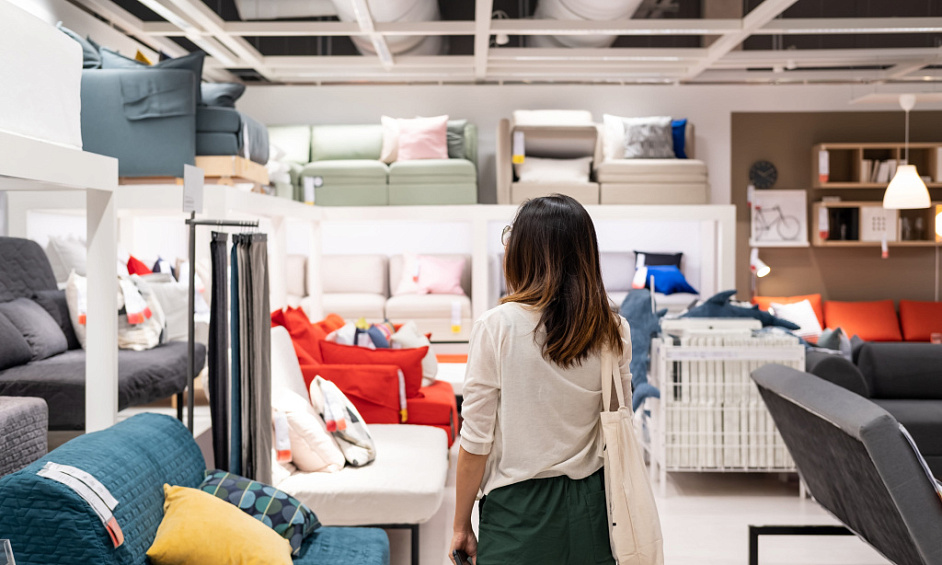 Meubles Et Accessoires À Louer Et À Vendre 1