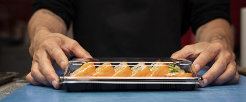 Vente Restaurants de sushi for sale in Toronto 152140