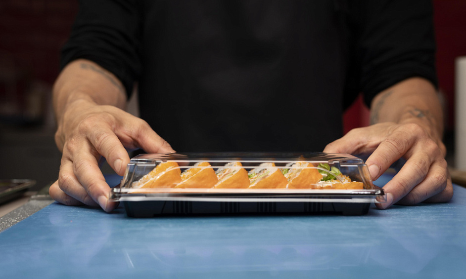 Magasin Franchisé De Sushi Rentable À Vendre À Toronto 1