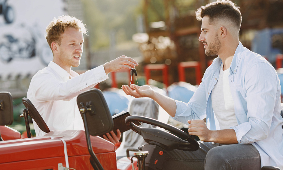 Amazing Established Service Business For Owner/Operator In Alberta For Sale 1