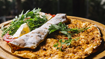 Vente Restaurants turcs for sale in Mississauga 243312