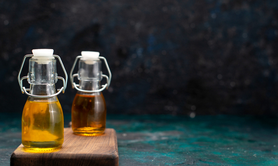 Huile À Lampe Vente En Gros Et Au Détail/Fournitures Pour Restaurants Entreprise À Vendre 1