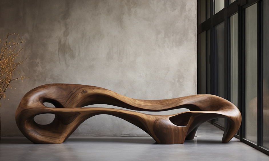 Plateforme De Menuiserie Ultra Luxe Et Intérieurs Sur Mesure À Vendre 1