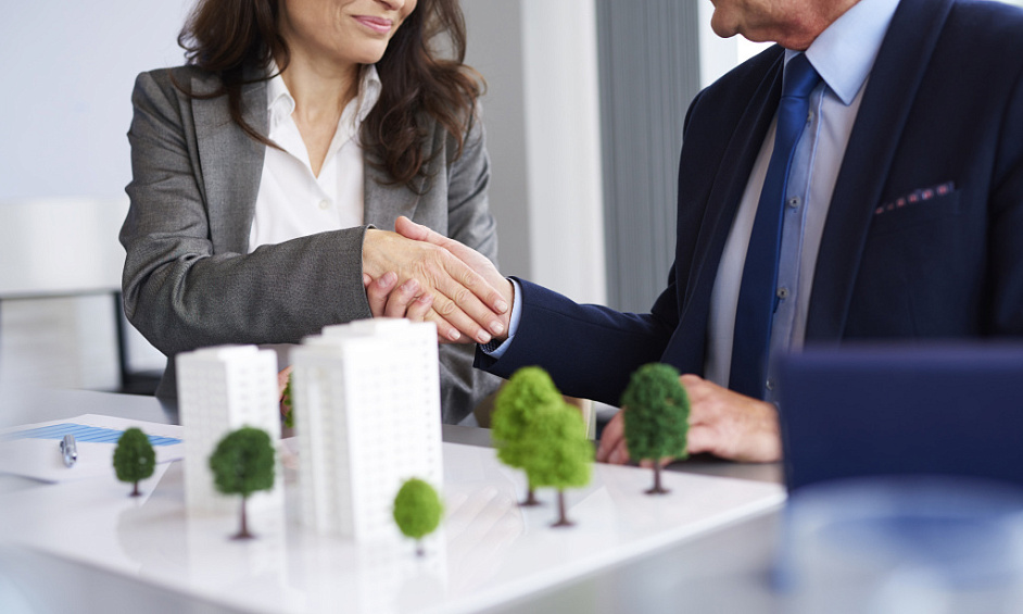 Leader National Du Marché De La Conception-Construction Durable À Vendre 1