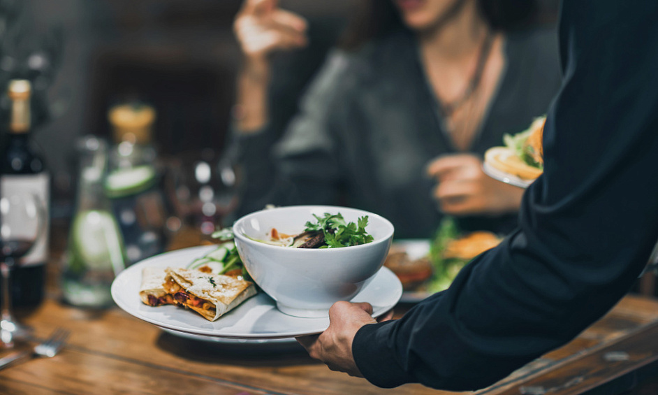 Rentable Restaurant À Service Complet Avec Espace Événementiel À Ottawa À Vendre 1