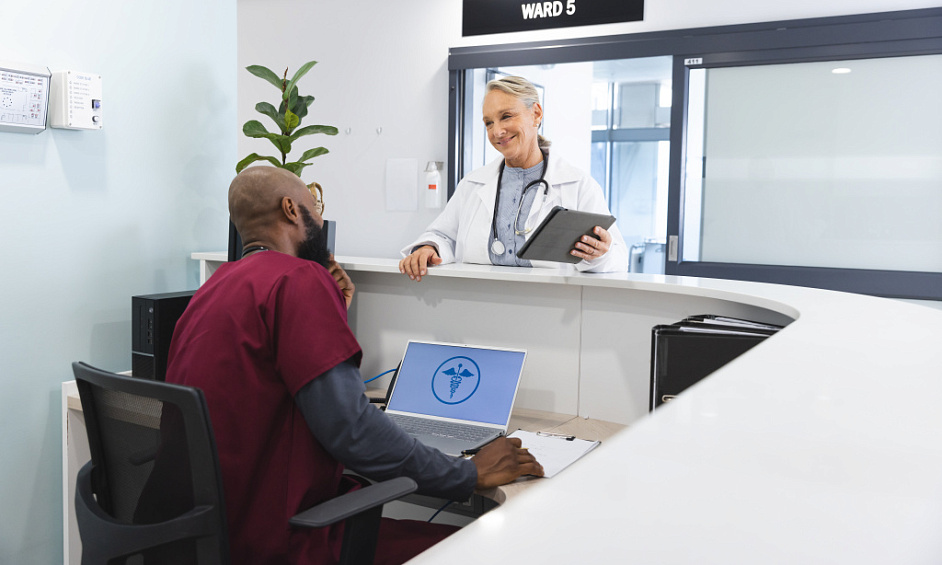 Clinique Médicale À Vendre À Edmonton 1