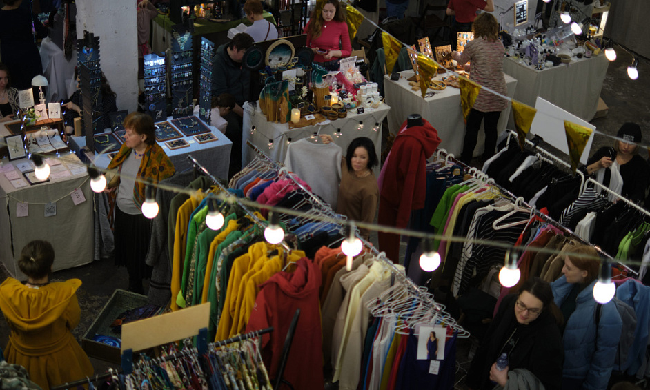 Profitable Secondhand Store In Creston BC For Sale 1
