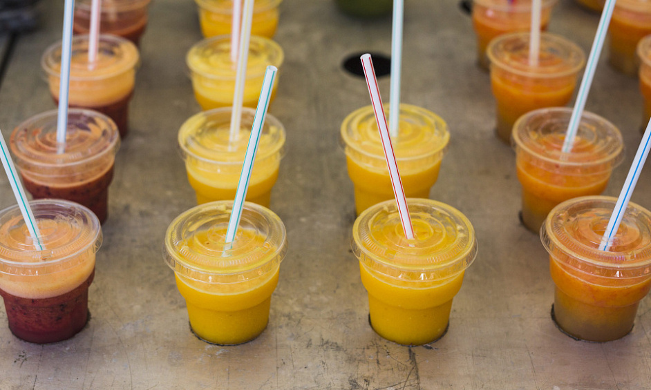 Jus & Franchise D'Aliments Faits Maison Calgary À Vendre 1