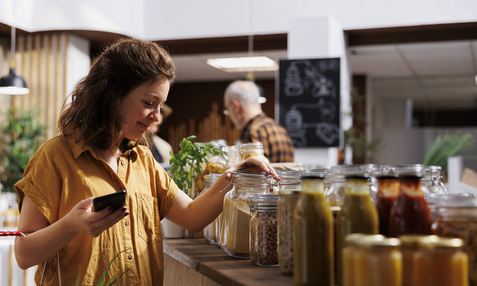 Entreprise Indépendante Prospère De Produits Fins - Bien Établie À Vendre 1