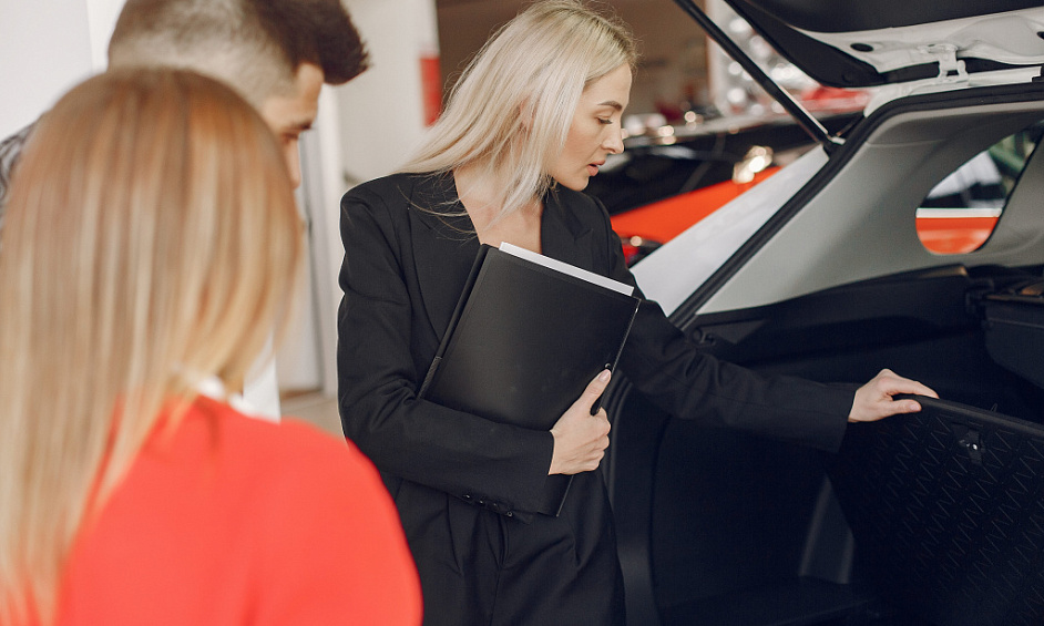 Atelier Automobile Prospère Et Hautement-Performant À Vendre 1