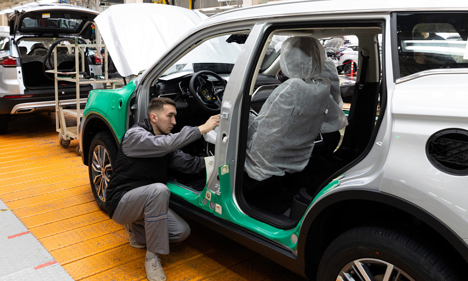 Autobody Repair Business For Sale Edmonton, AB 1 Autobody Repair Business For Sale Edmonton, AB 1