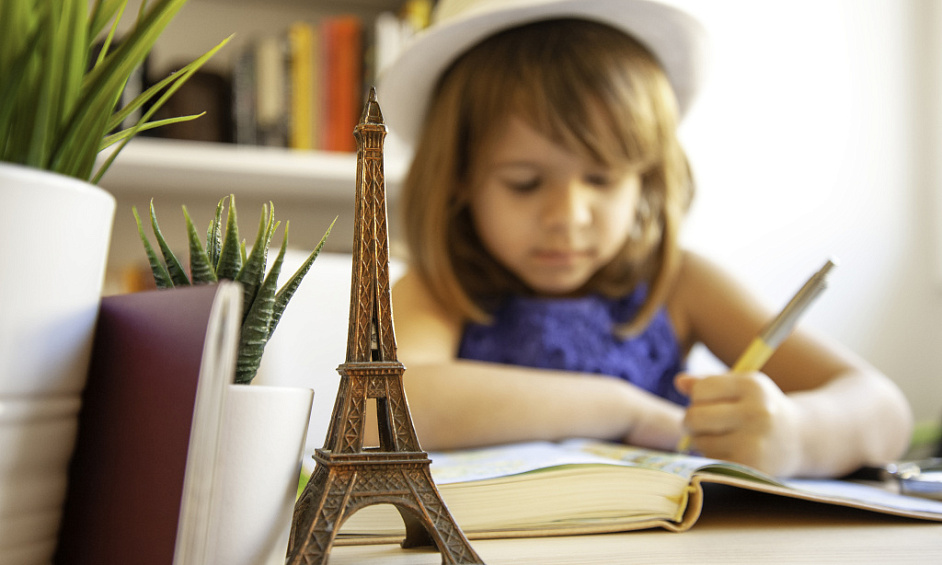 Rentable Et Bien Établi Programme Parascolaire De Français À Toronto À Vendre 1