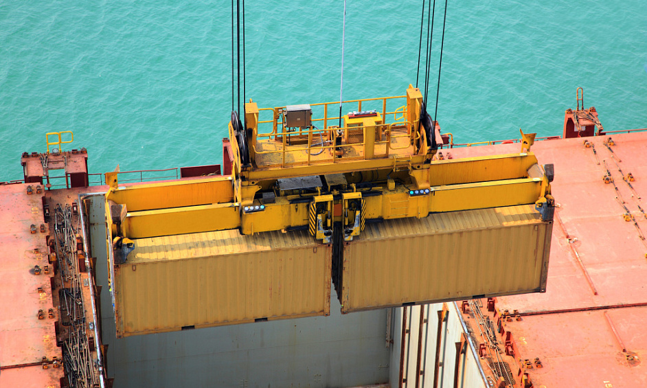 Profitable Import, Export In Marine/Industrial Products, Surrey For Sale 1