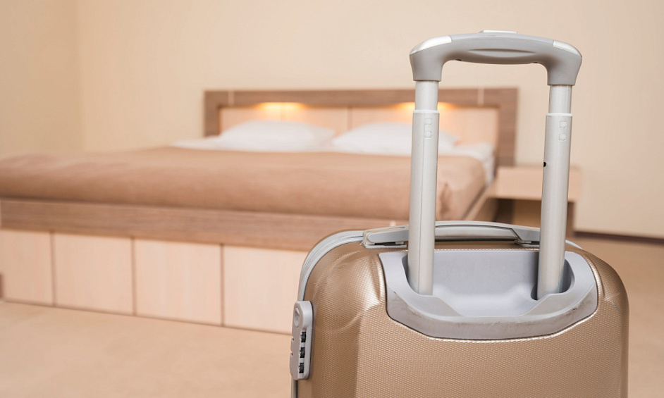 Première Fois Sur Le Marché Motel De 30 Unités Dans L'Okanagan À Vendre 1