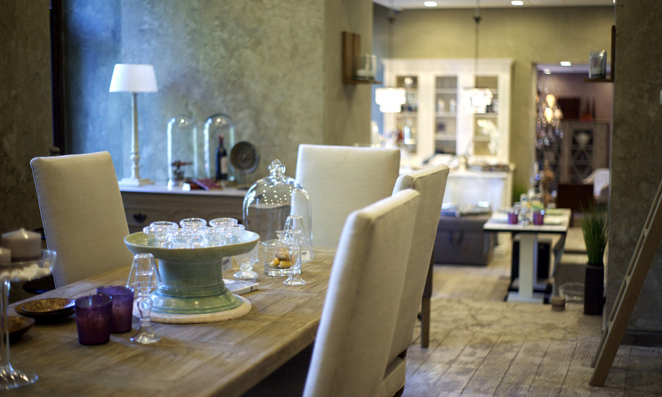 Restaurant Entièrement Rénové À Vendre 1