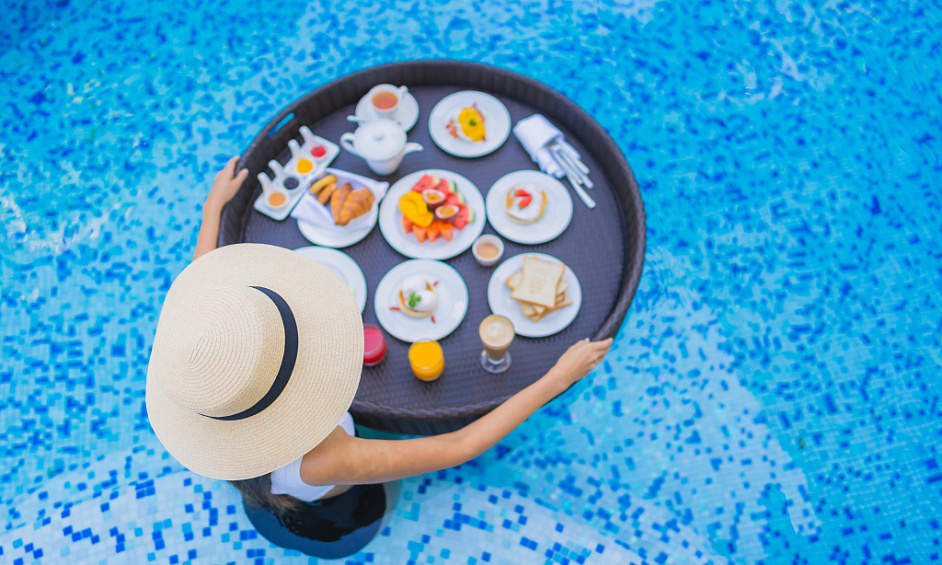 Fournitures Et Services Pour Piscines Et Spas À Vendre 1