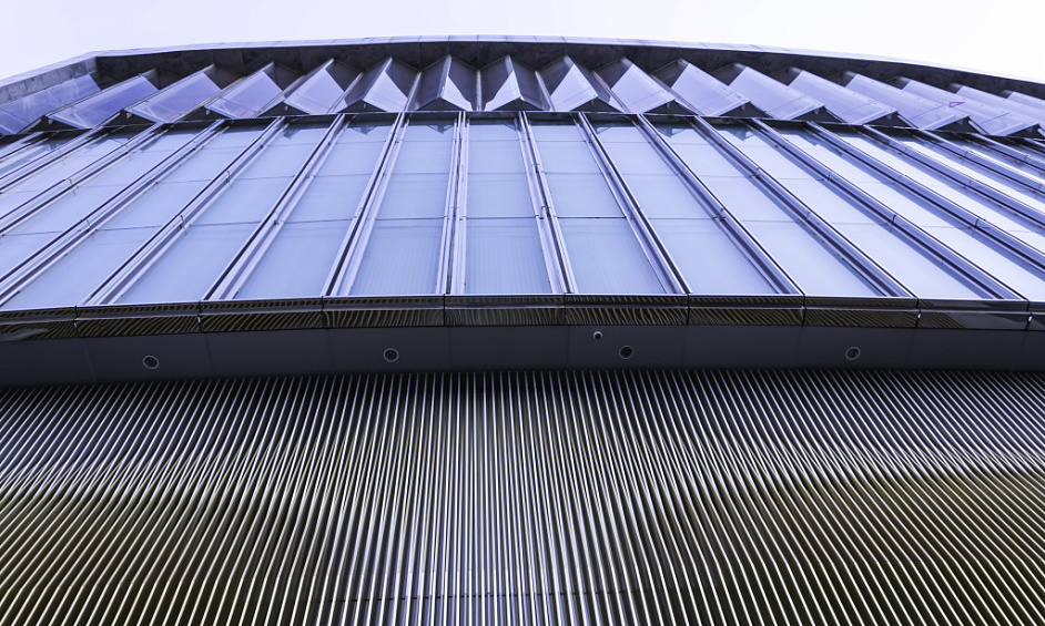 Entreprise De Toiture Et D'Aluminium À Vendre 1