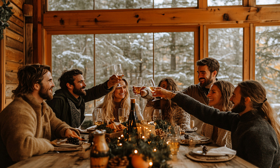 Yellow Dog Lodge À Yellowknife À Vendre 1