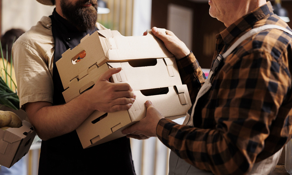 Franchise Alimentaire Bien Établie Et Reconnue À Vendre 1
