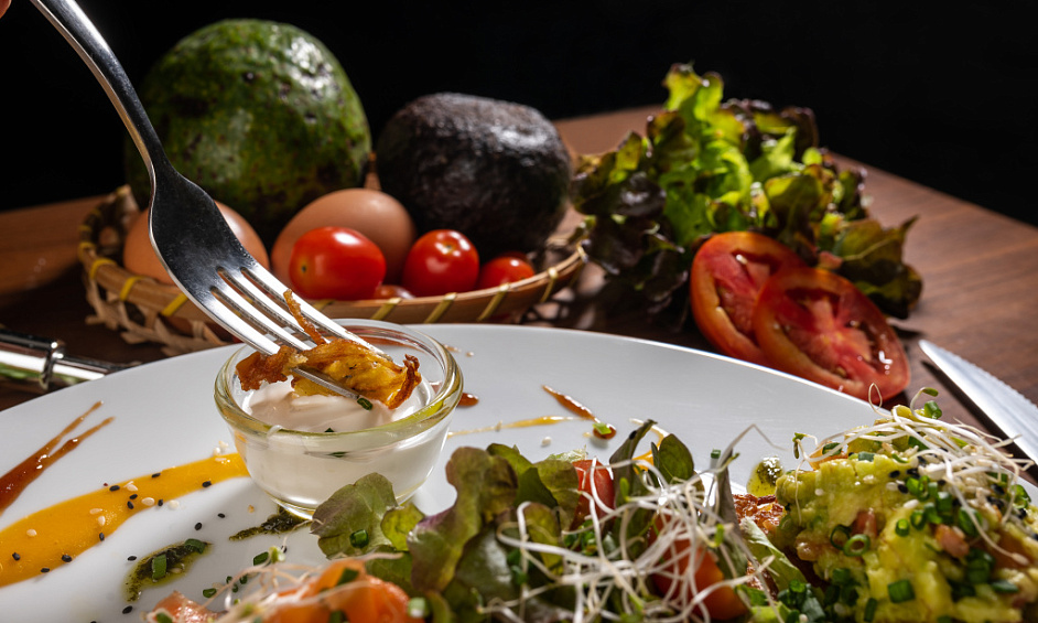 Restaurant Et Bar Indien À Vendre À Calgary 1