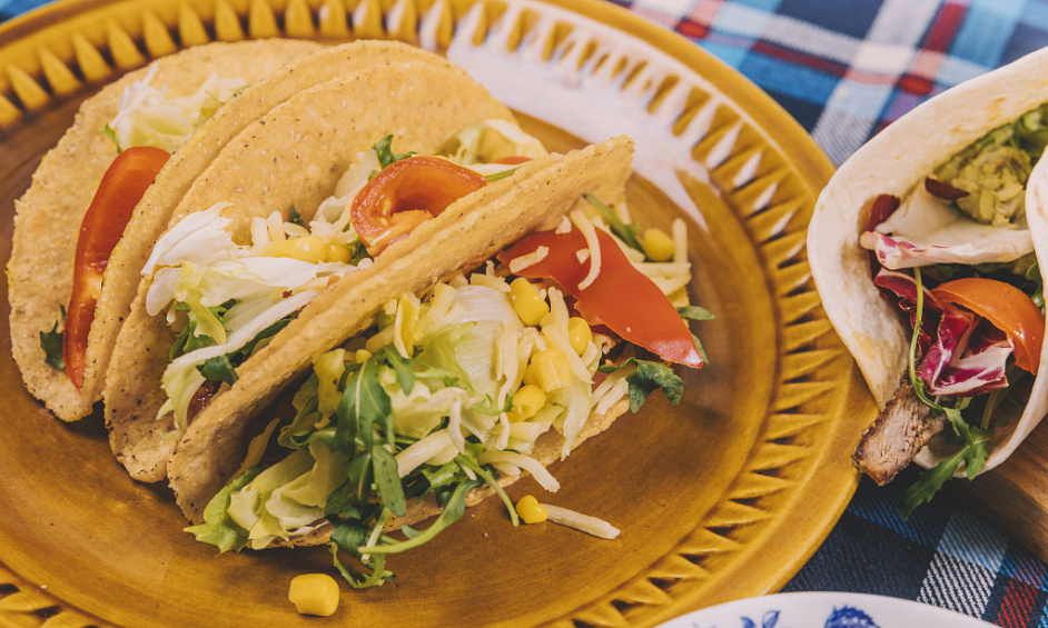 Taco Del Mar Opportunité De Franchise À Vendre 1