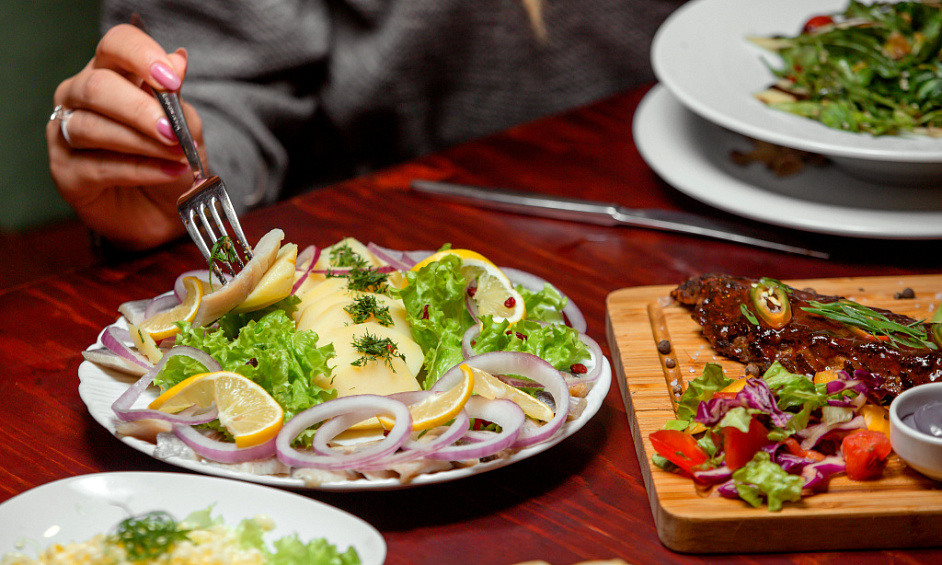 Restaurant Sud-Indien À Calgary NE À Vendre 1