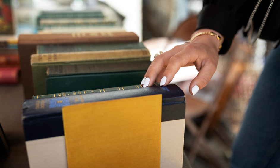 Entreprise D'Impression & De Reliure Établie Dans Le Grand Vancouver À Vendre 1