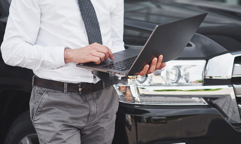 Entreprise Automobile Avec Propriété À Hamilton, ON À Vendre 1