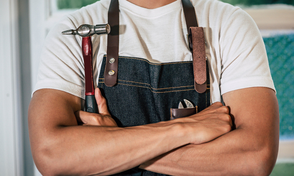 $1M+ Ventes Entreprise De Services De Bricolage Avec Revenus Récurrents À Vendre 1