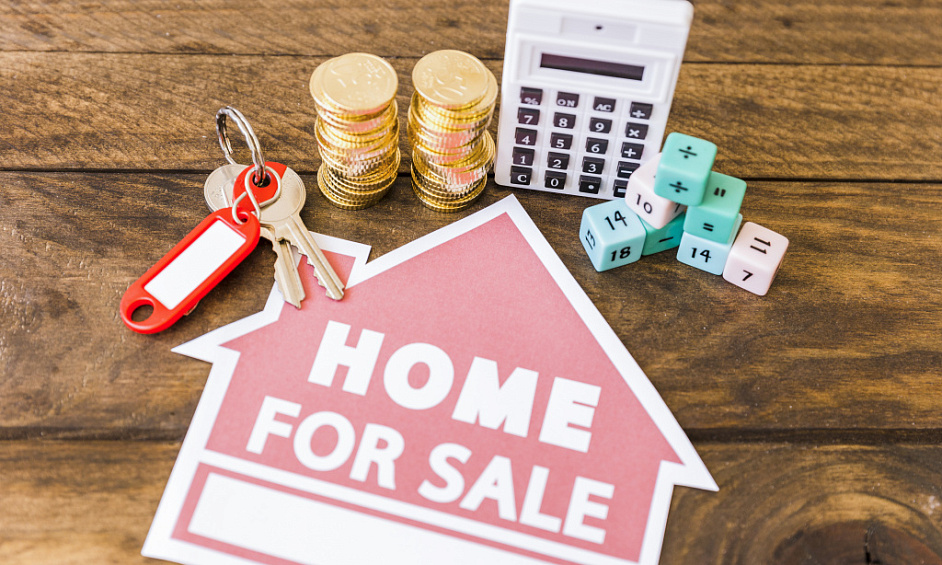 Franchise Immobilière Discount À Vendre 1