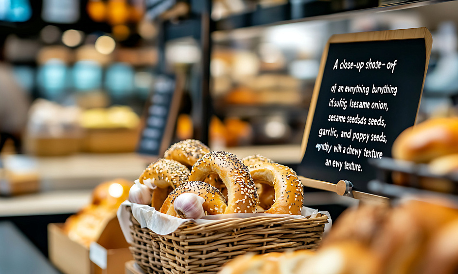 Fantastique Boulangerie Et Café À Vendre 1