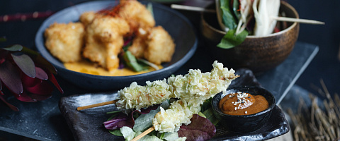 Vente Restaurants thaïlandais for sale in Victoria 243370