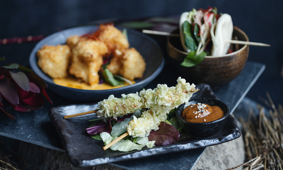 Restaurant Thaïlandais Bien Établi Et Très Prospère À Victoria À Vendre 1