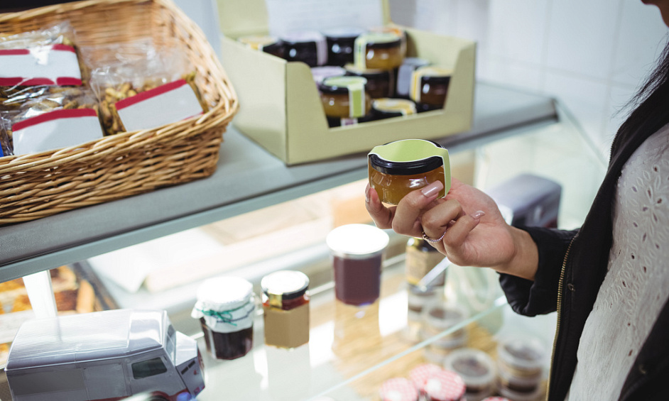 South Gate Mall Franchise De Soins Du Corps À Vendre 1