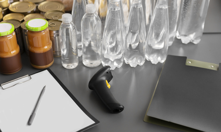 Entreprise Commerciale De Fabrication Chimique Avec Des Revenus Récurrents Solides À Vendre 1