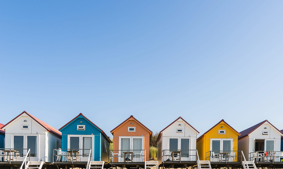 Opportunité De Station Balnéaire De Wasaga Beach À Vendre 1