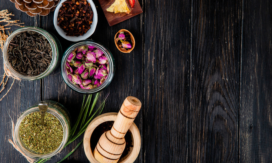 Boutique De Médecine Traditionnelle Chinoise À Calgary À Vendre 1