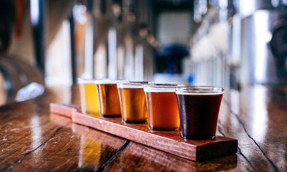 Brasserie Et Bars À Bières À Edmonton AB À Vendre 1