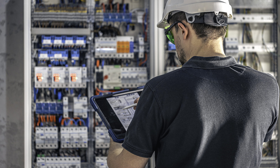 Entreprise De Services Électriques - Grand Vancouver À Vendre 1