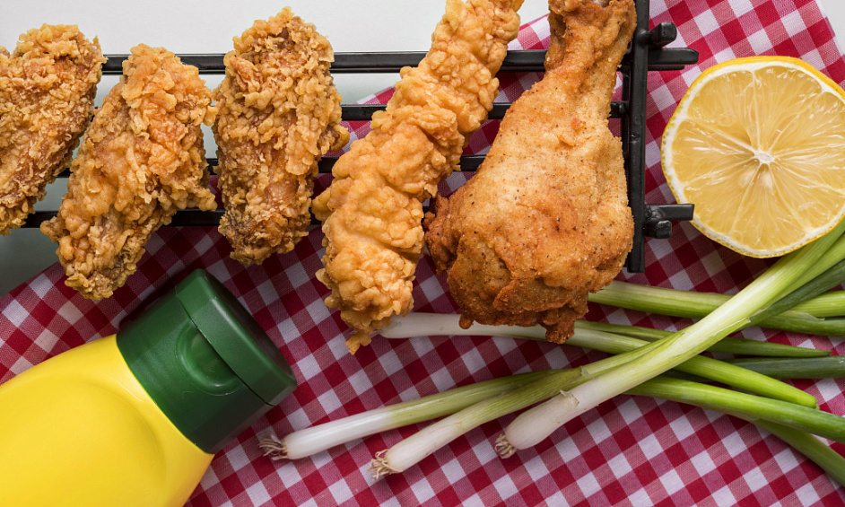 Franchise De Poulet Frit Bien Connue À Vendre 1 Franchise De Poulet Frit Bien Connue À Vendre 1
