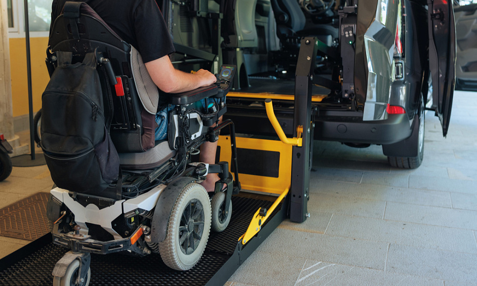 Fournisseur D'Équipements D'Accessibilité Et De Mobilité À Vendre 1 Fournisseur D'Équipements D'Accessibilité Et De Mobilité À Vendre 1