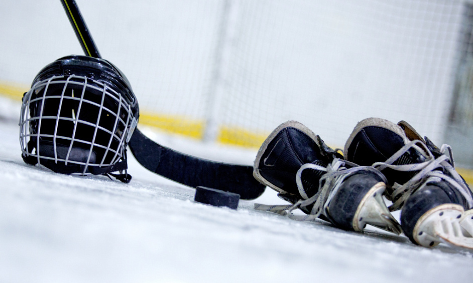 Entreprise De Technologie Du Hockey À Vendre 1