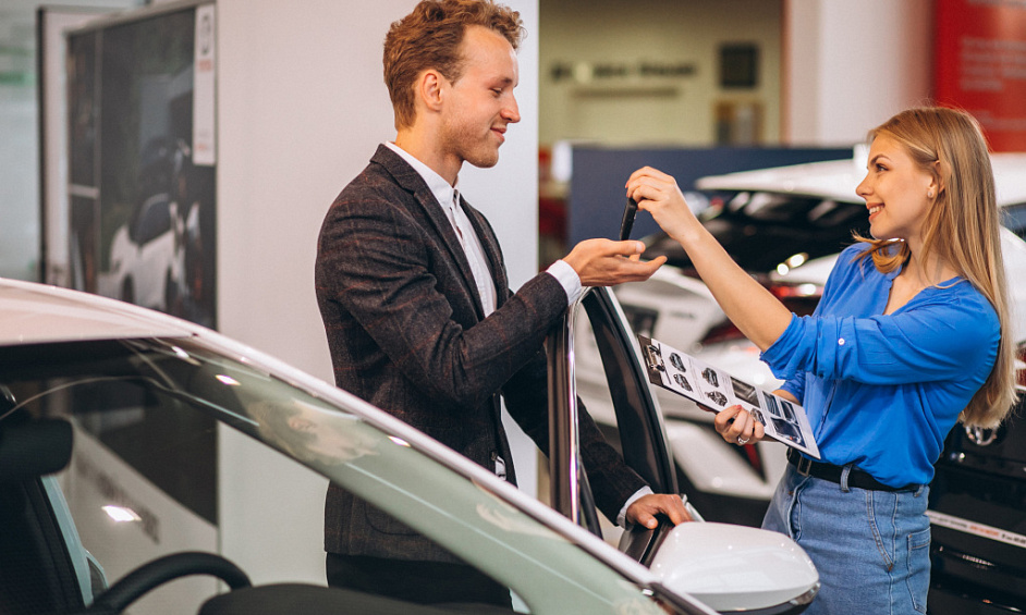 High Margin Branded Auto Service Franchise In Vancouver For Sale 1