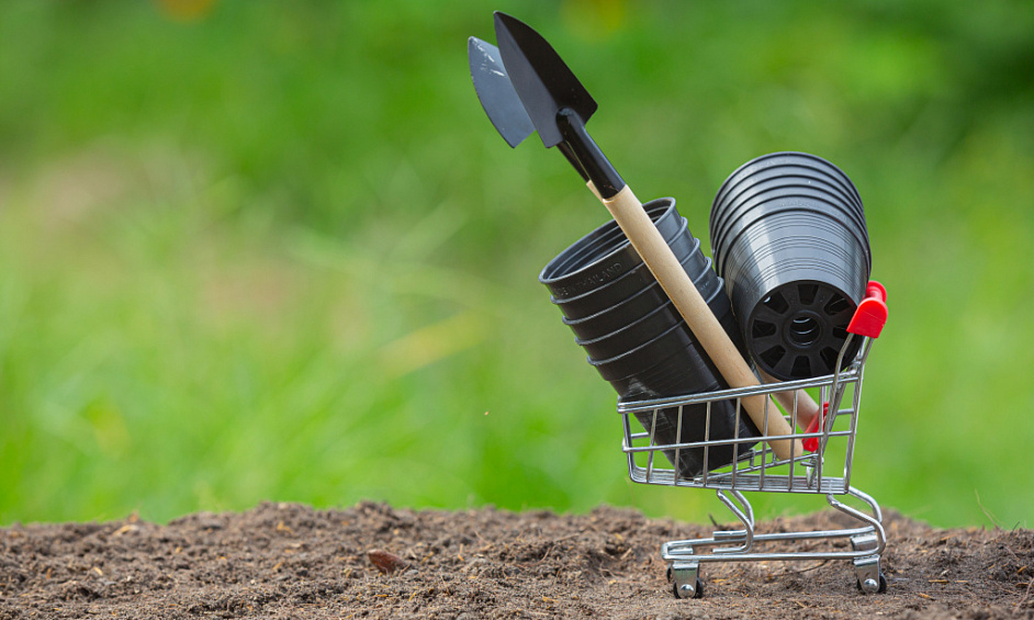 Entreprise de gestion des déchets et d'aménagement paysager à vendre 1