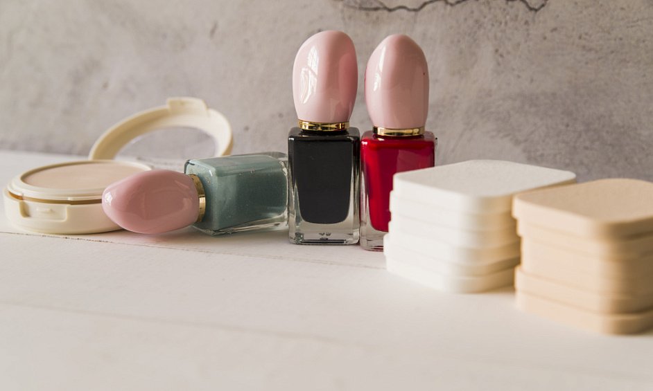 Salon De Manucure Et Spa À Vendre 1